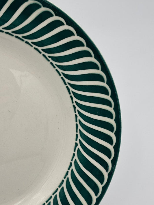 Digoin Jacquot grøn