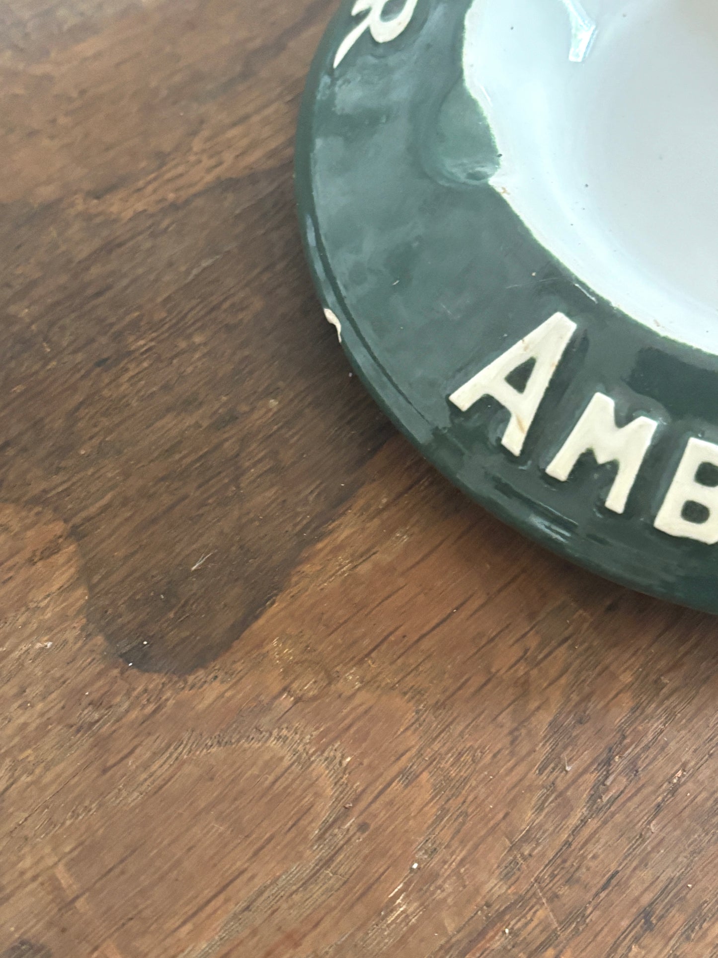 Ashtray