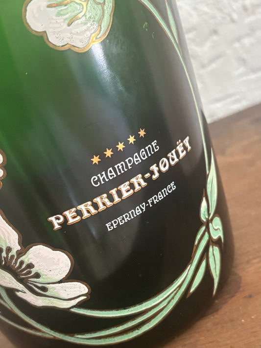Champagnekøler - Perrier-Jouët