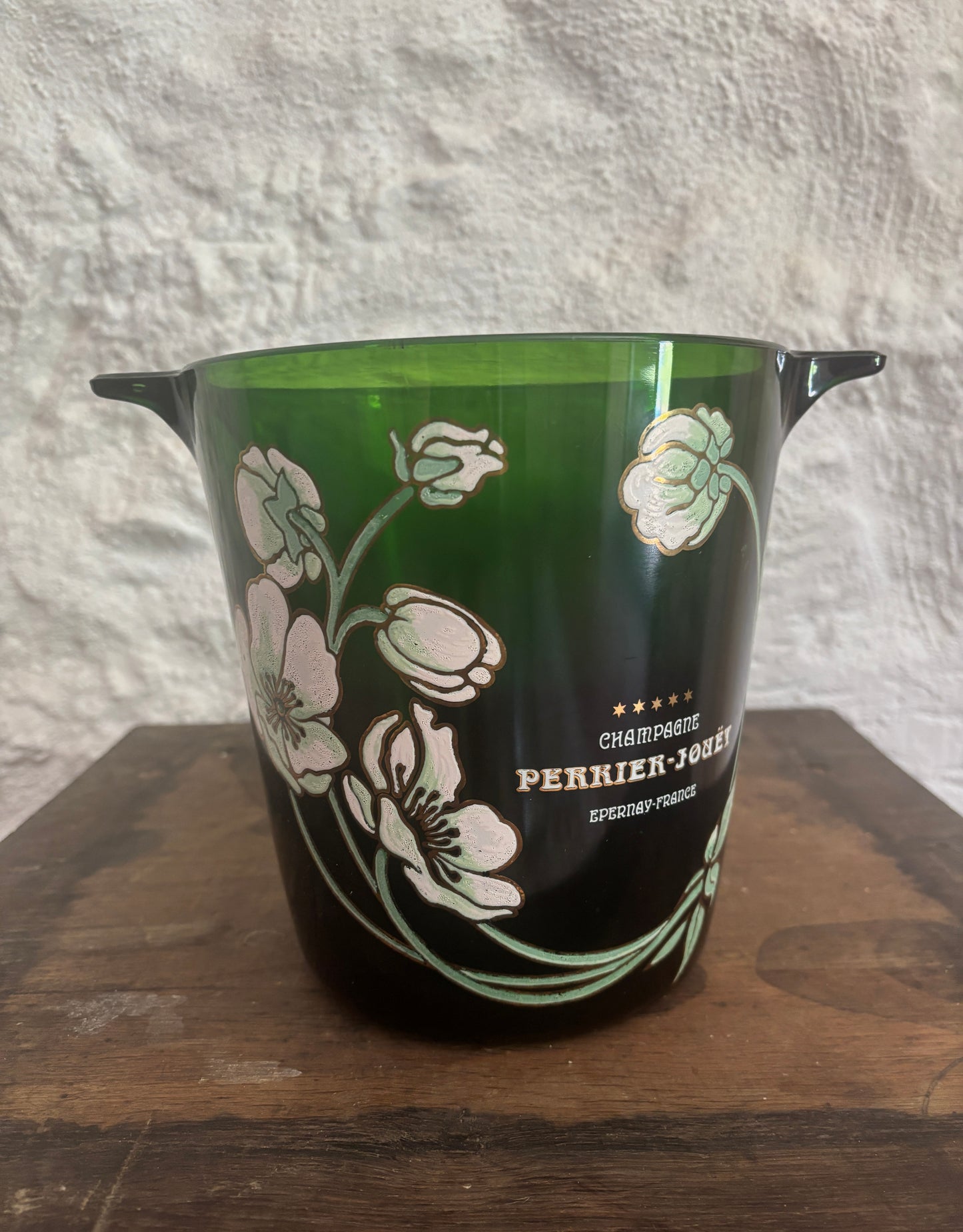 Champagne cooler - Perrier-Jouët
