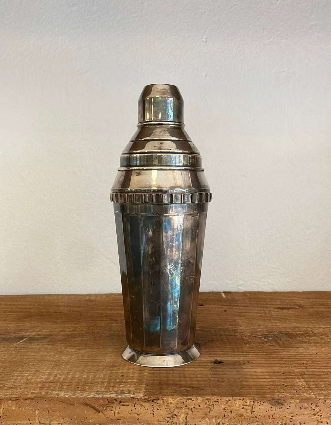 Cocktail shaker