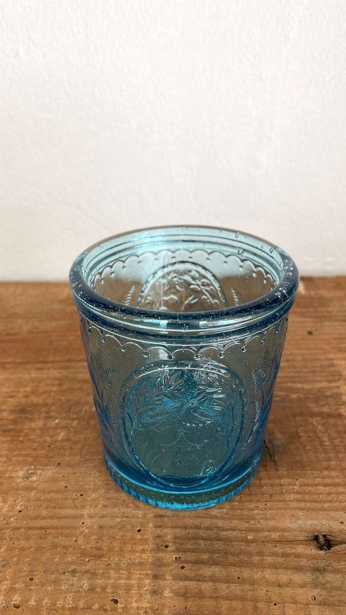 Confit glass