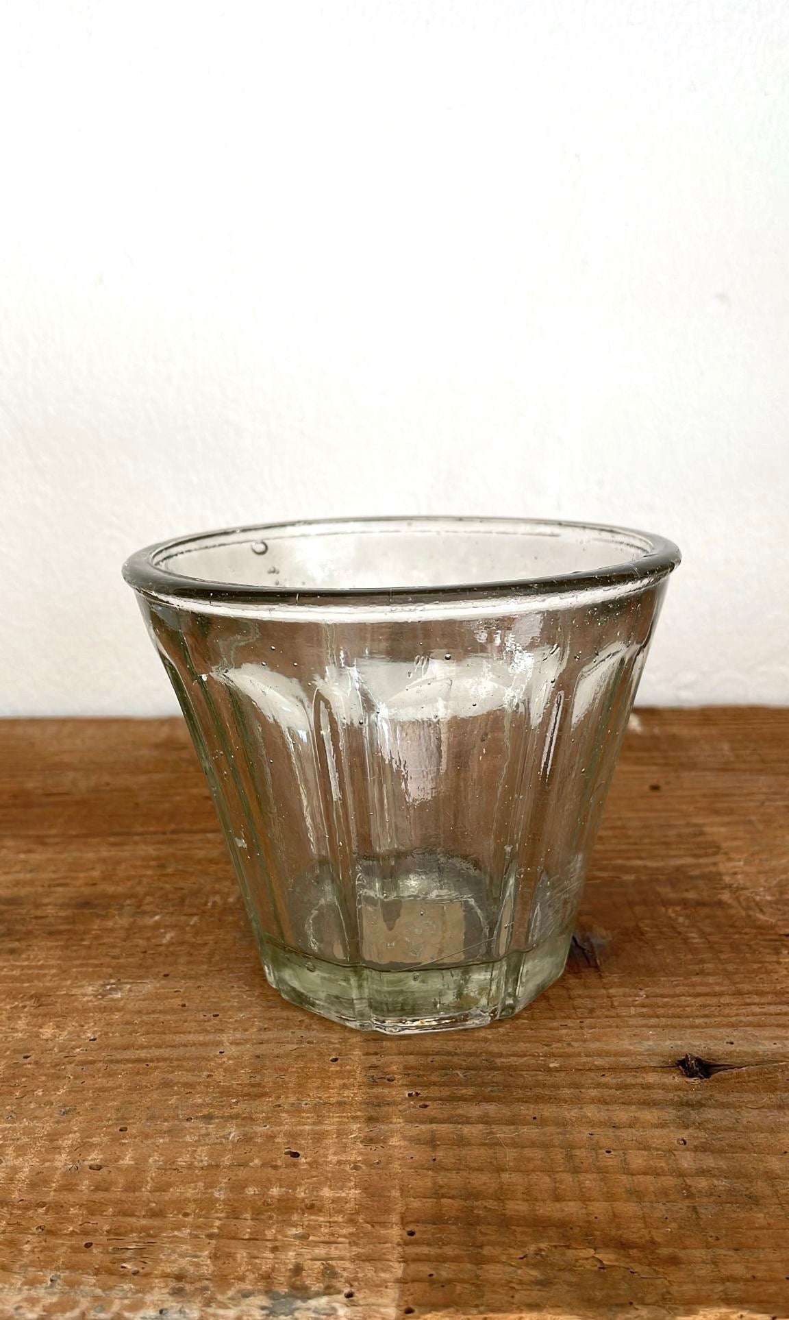 Confit glas