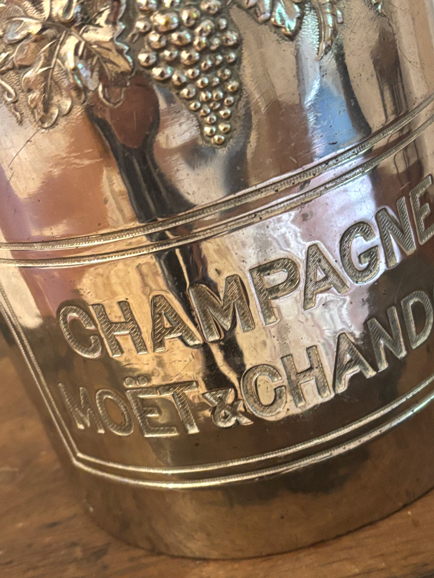 Champagnekøler