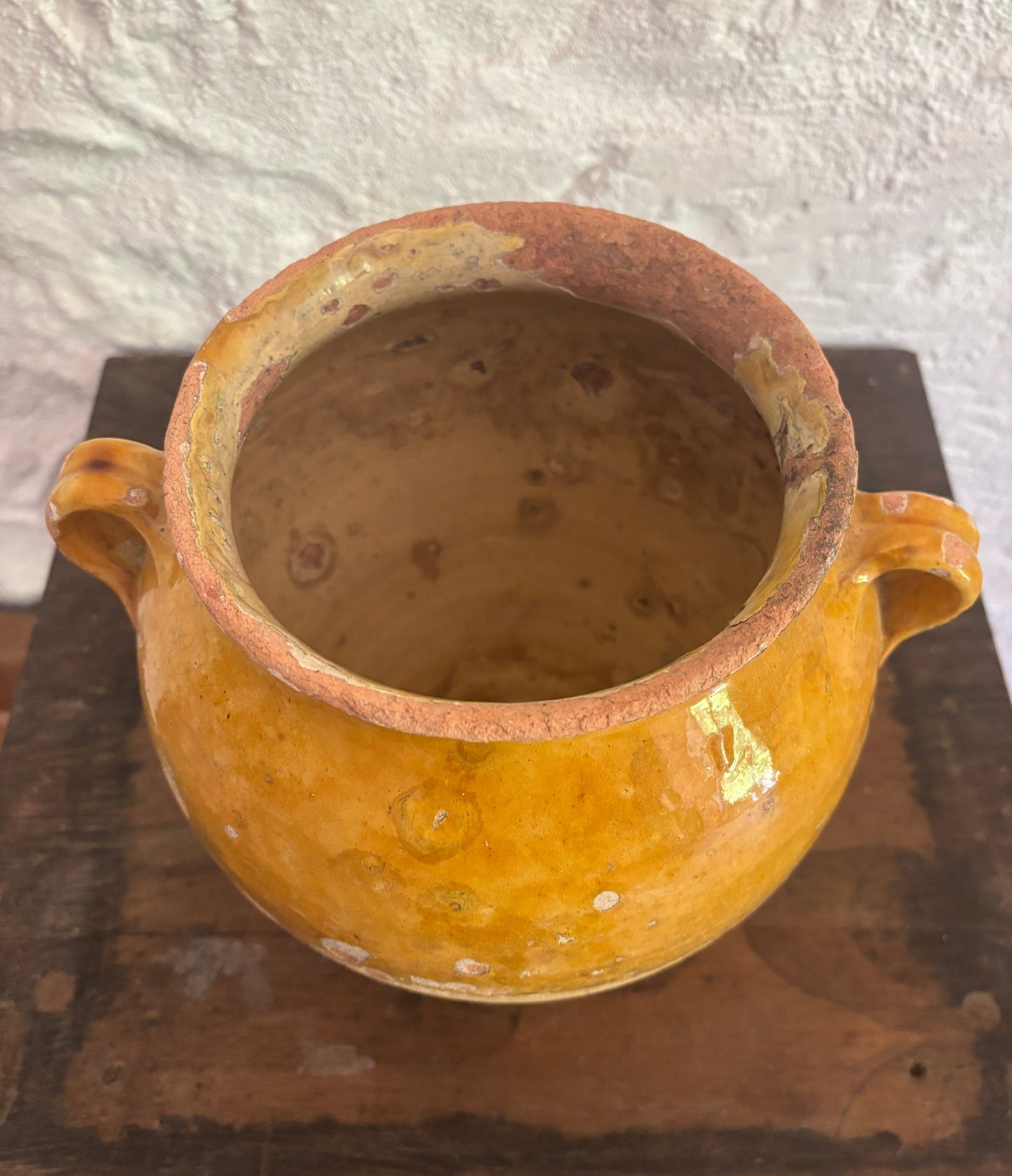 Pot a Graisse - 23,5