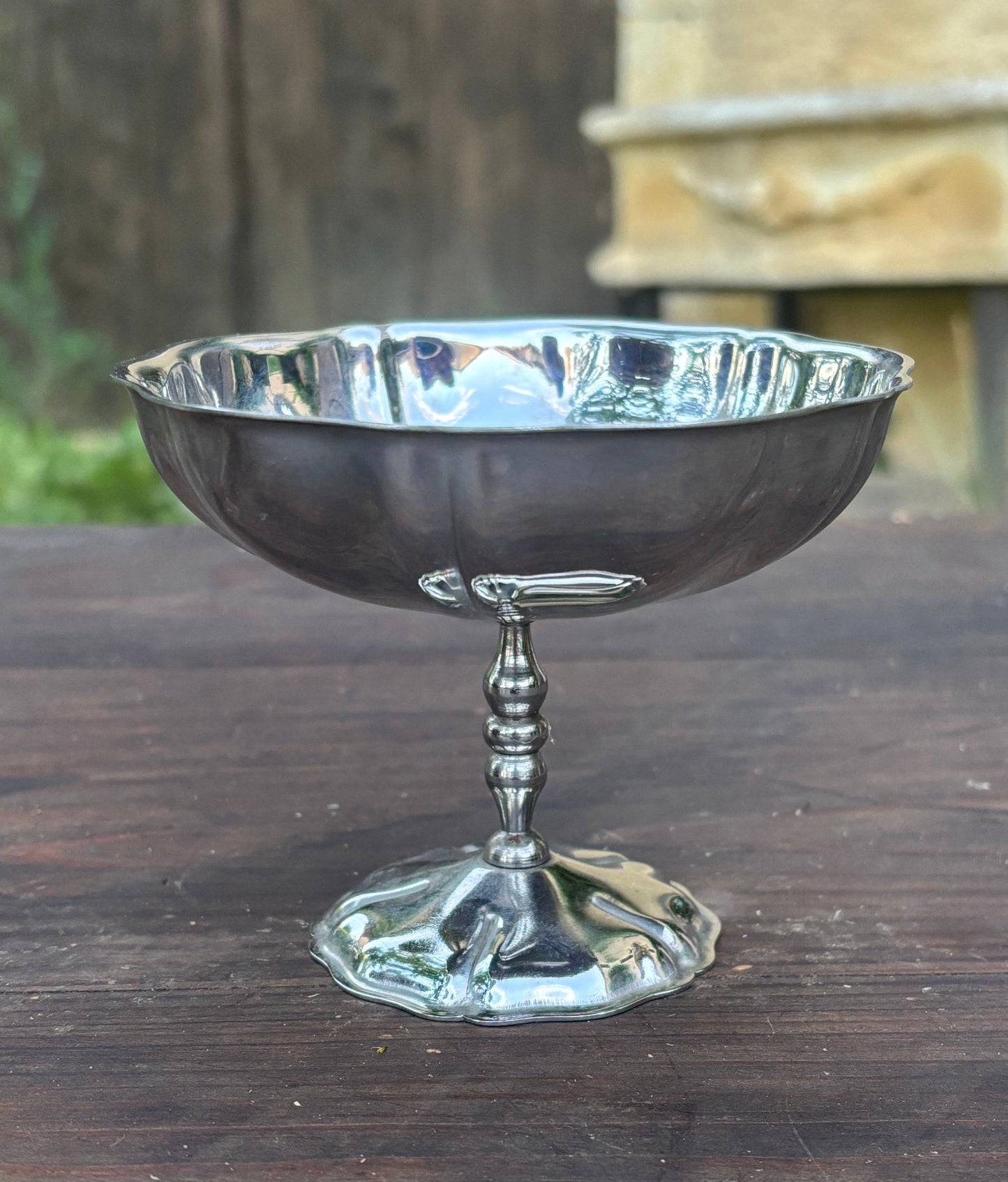 Ice cream bowl