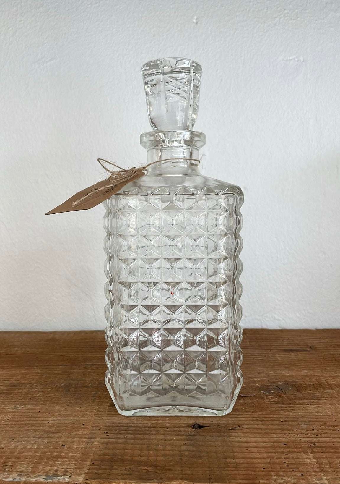 Carafe