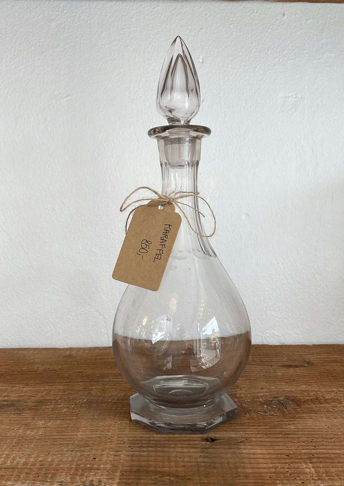 Carafe