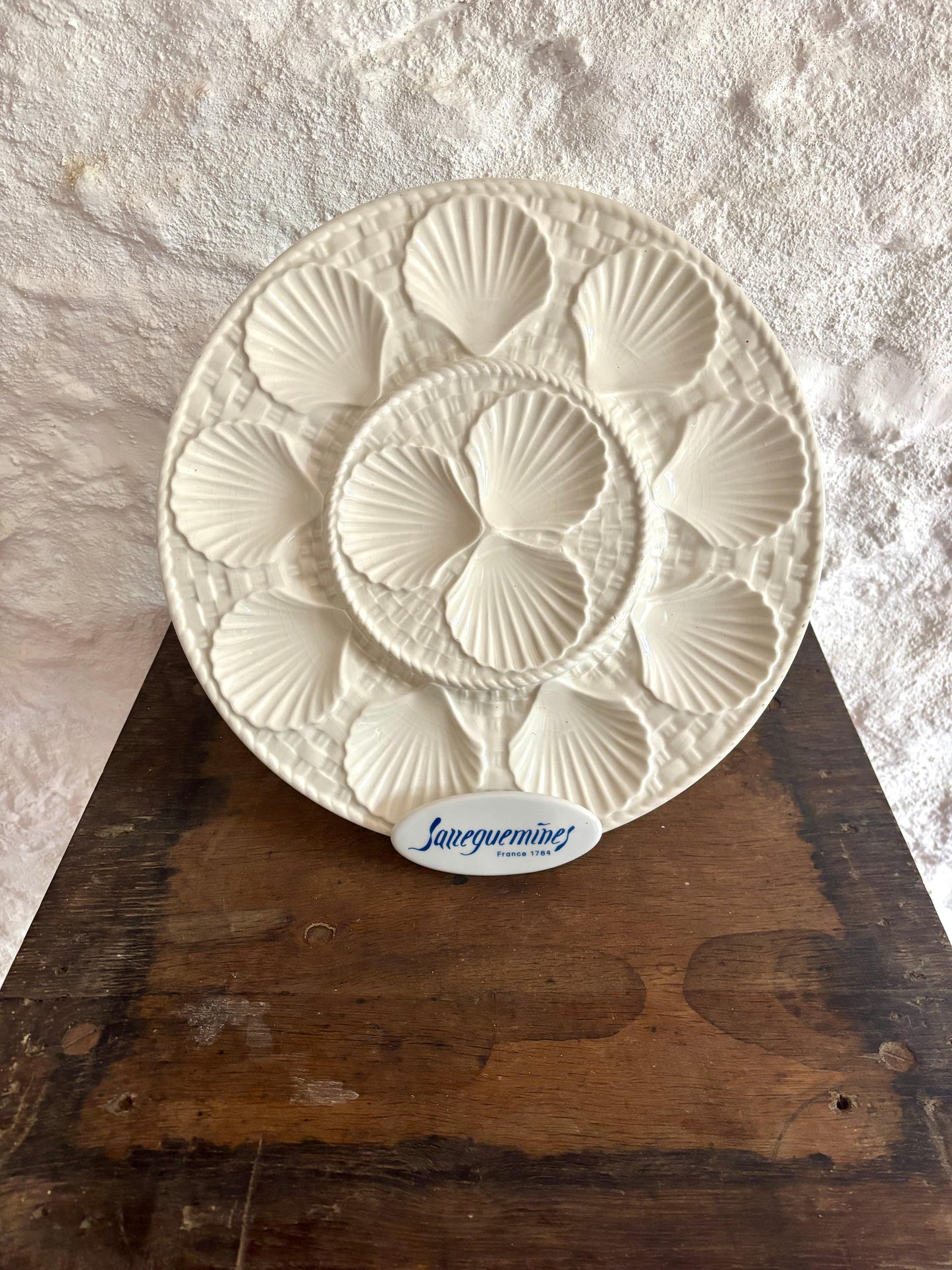 Longchamp Østersfad