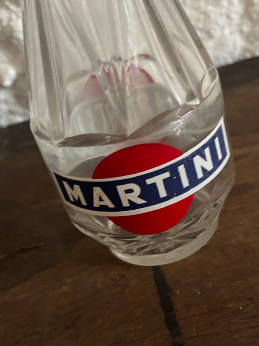 Martini karaffel