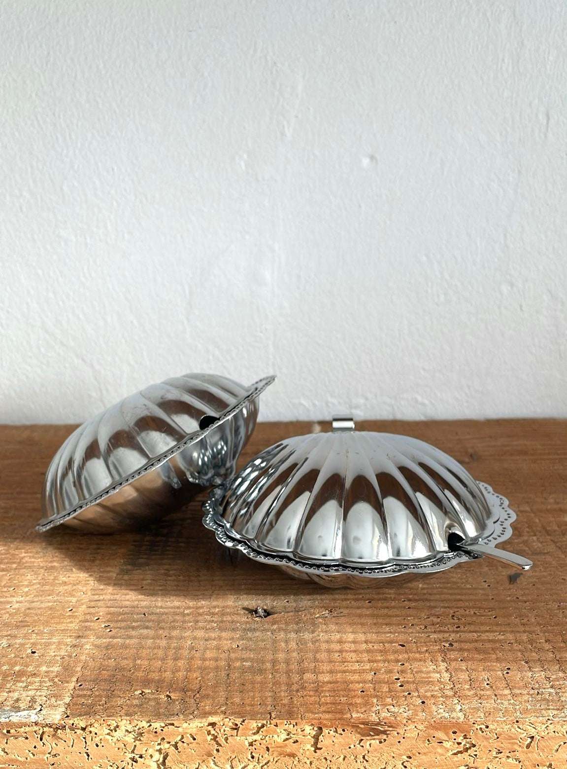 Mussel bowl