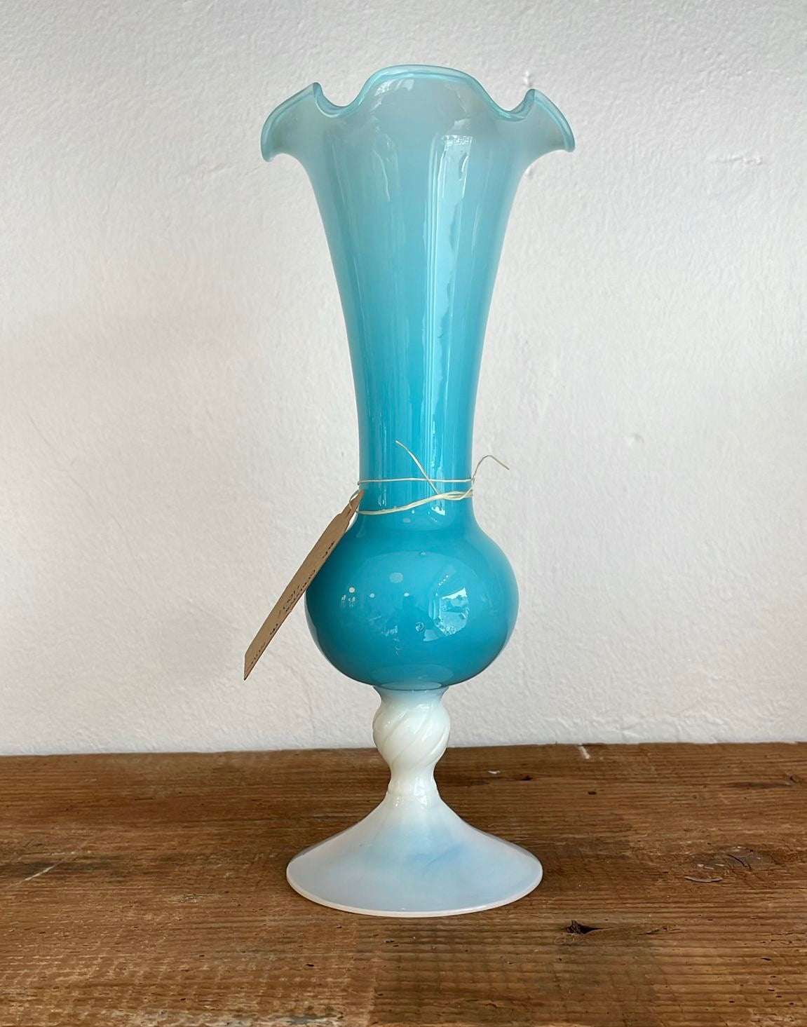 Opal vase