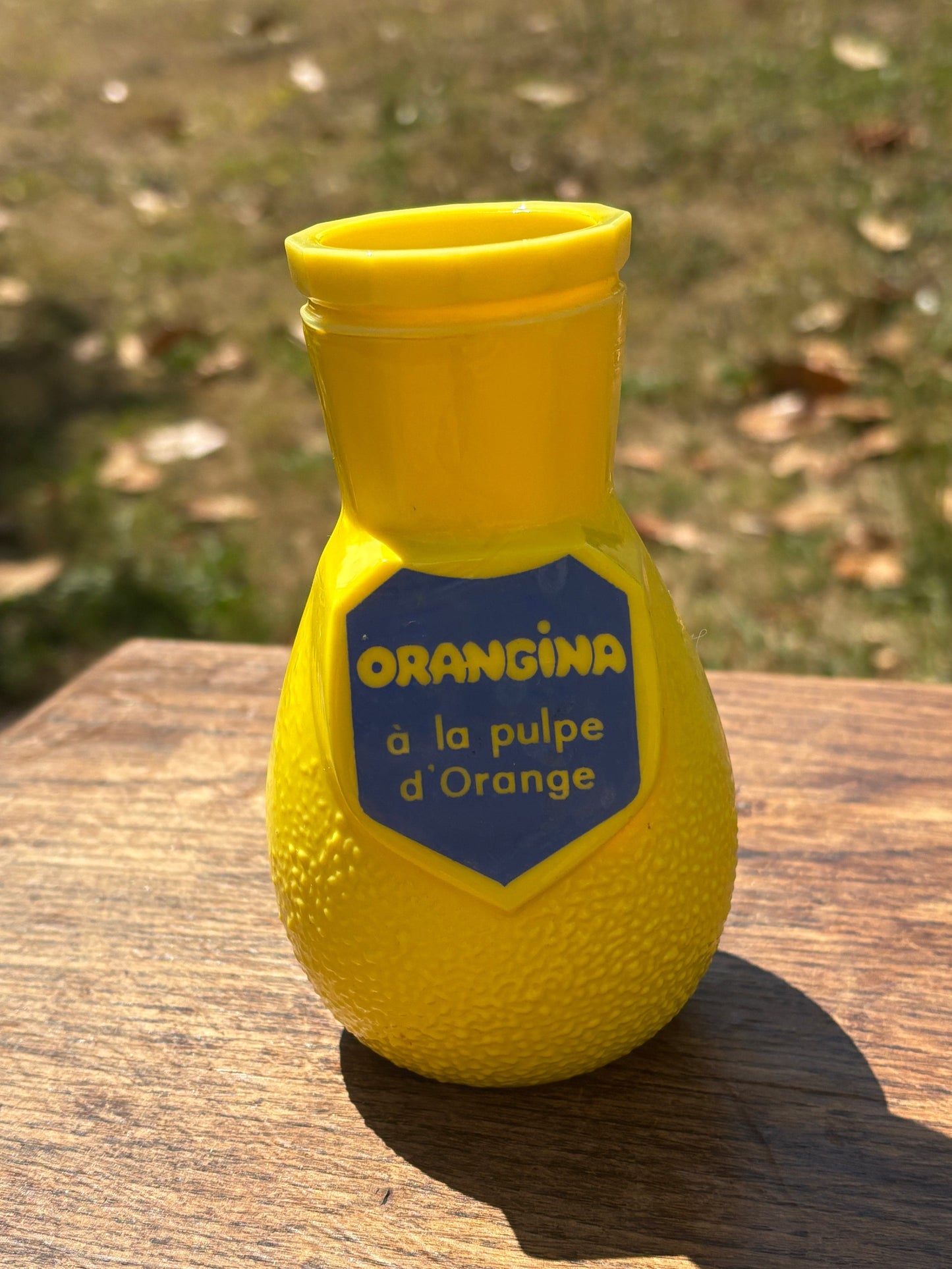 Orangina