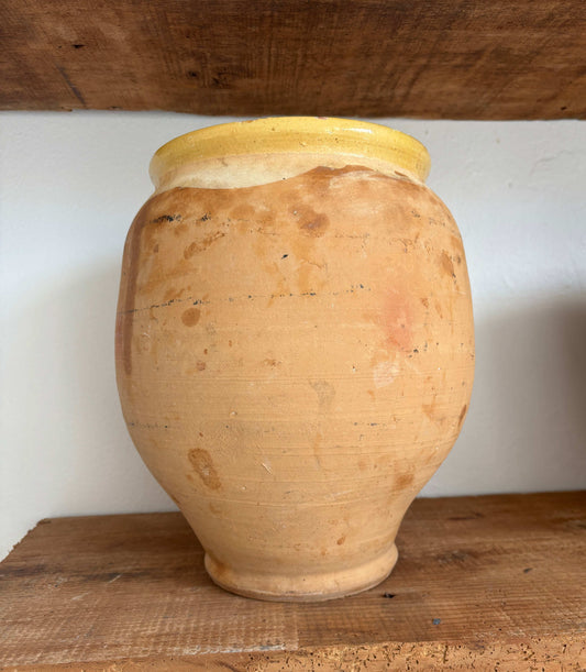 Southern French jar