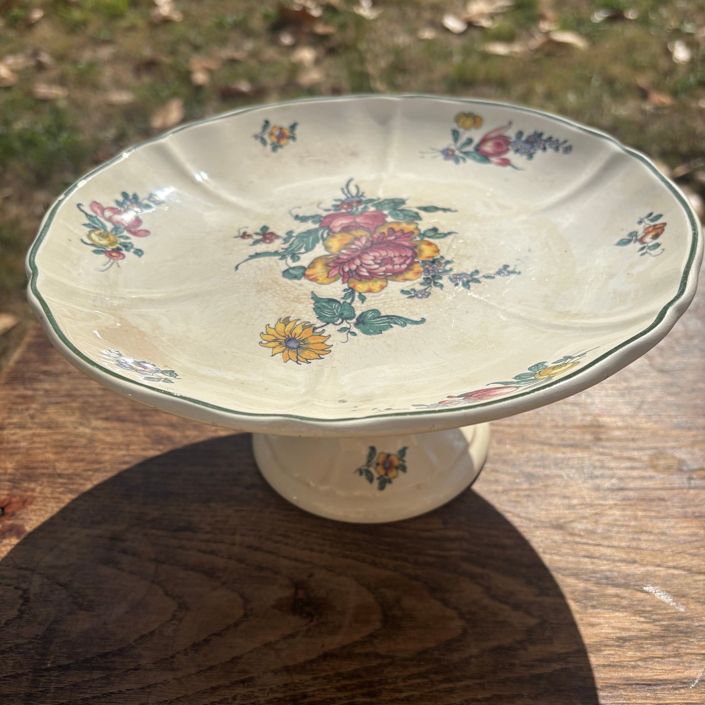 Villeroy & Boch opsats Mettlach