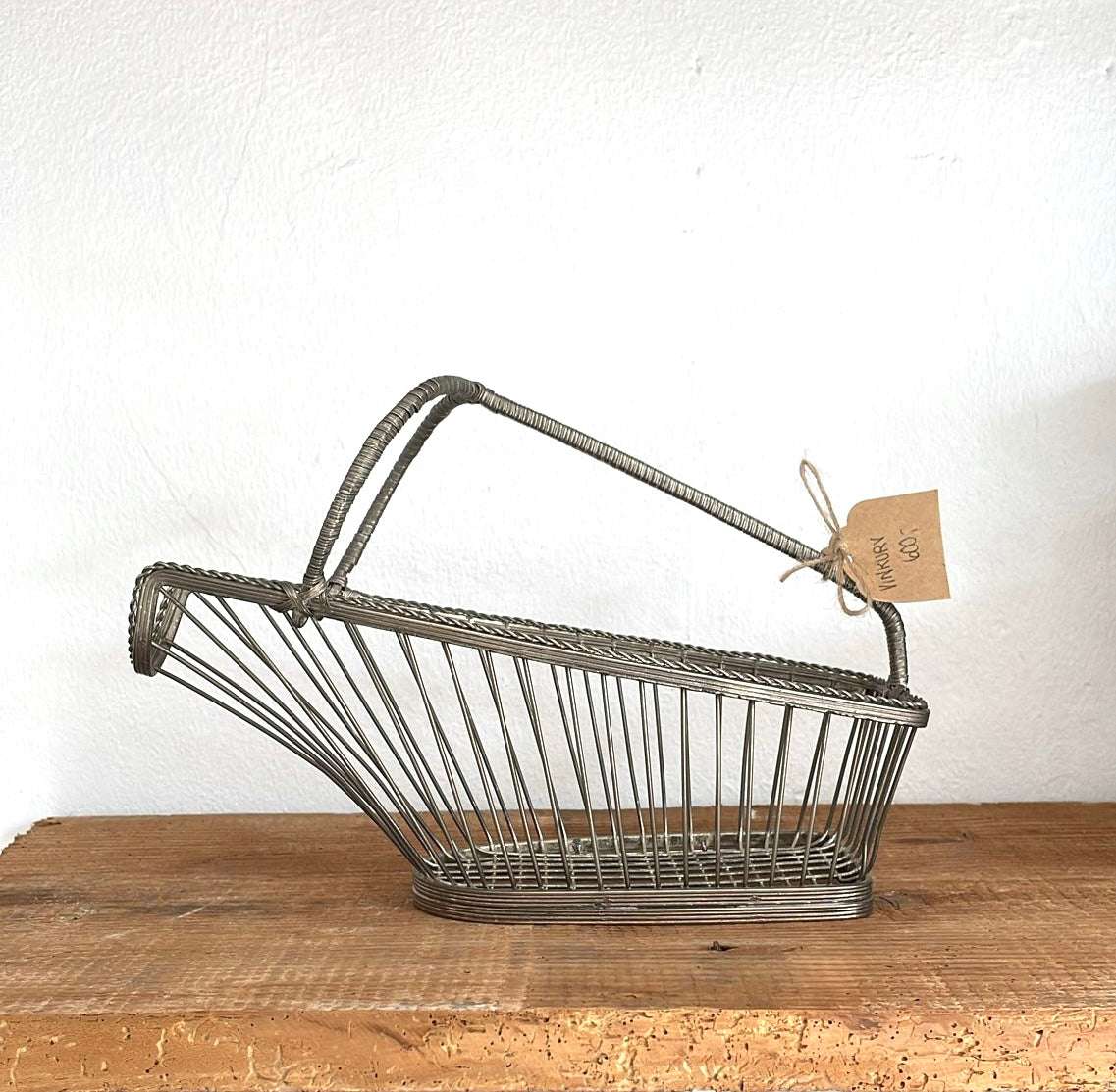 Wine basket