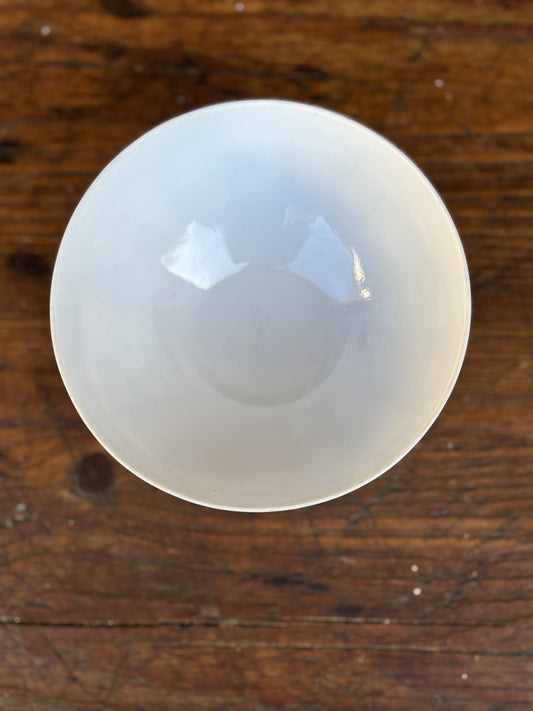 Bowl - Adrienne - Coffee bowl