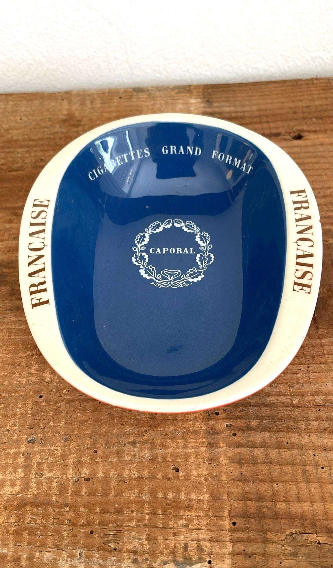 Ashtray