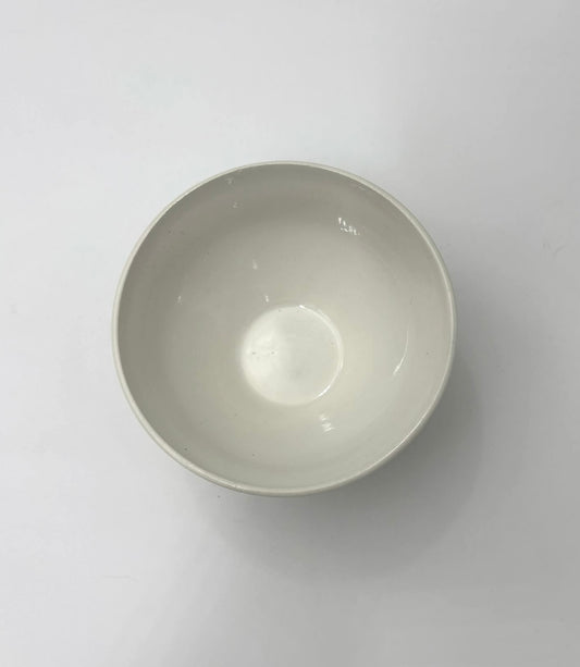 Badonviller Café au Lait Bowl