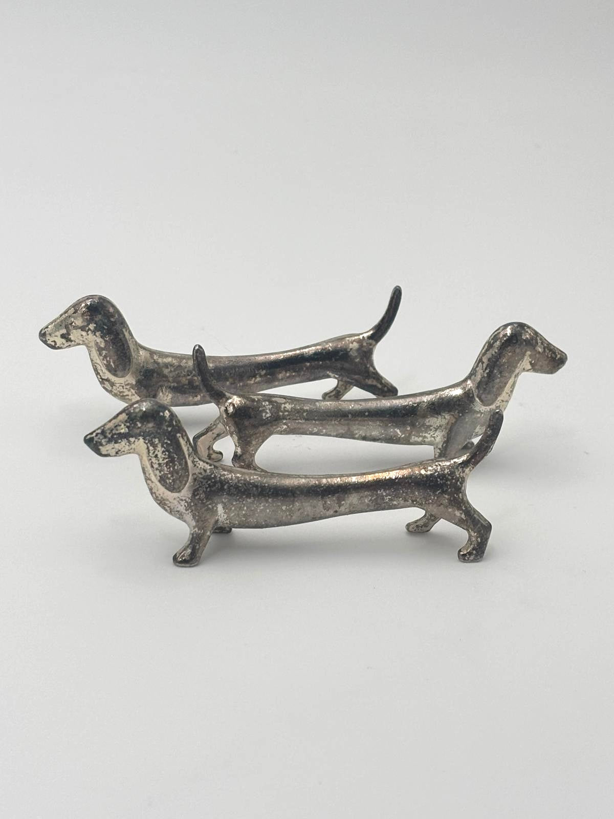 Bestikholdere som hunde