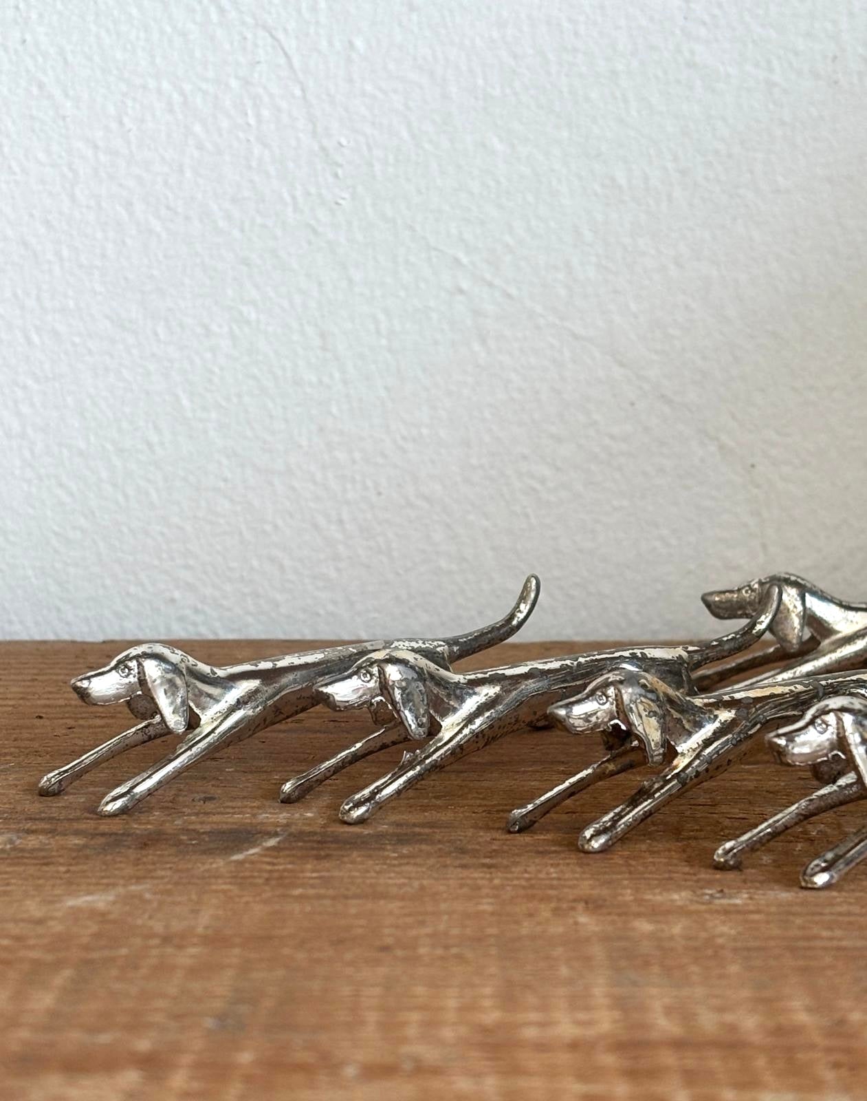 Bestikholder - racerhunde