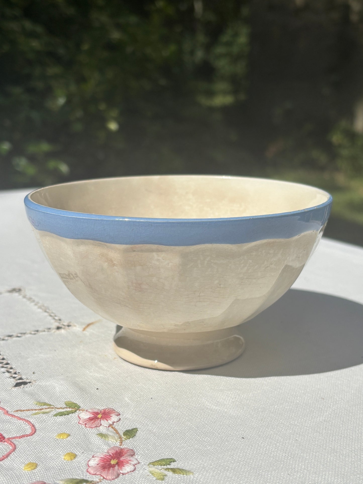 Bowl (coffee bowl)