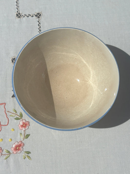 Bowl (coffee bowl)