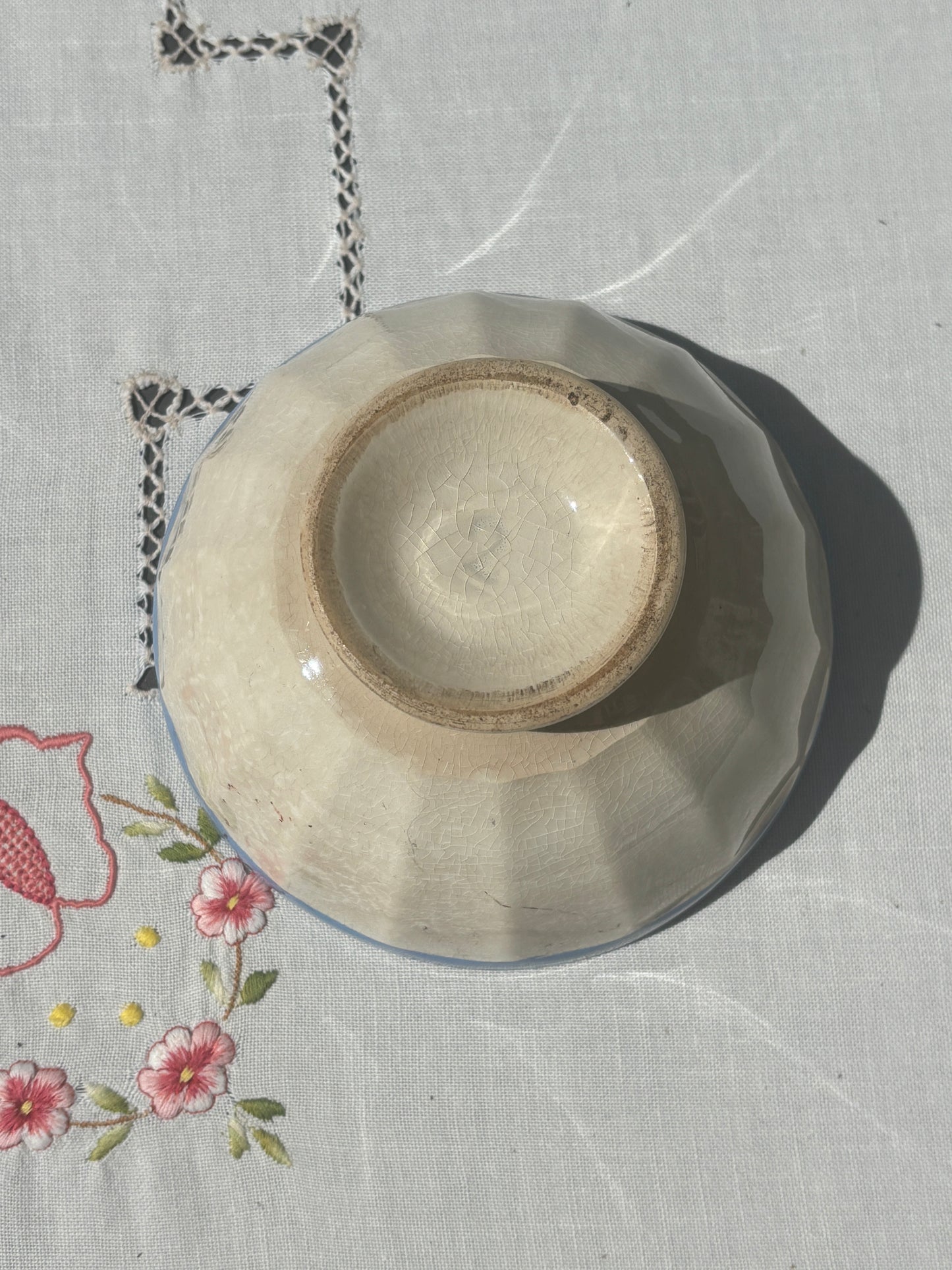 Bowl (coffee bowl)