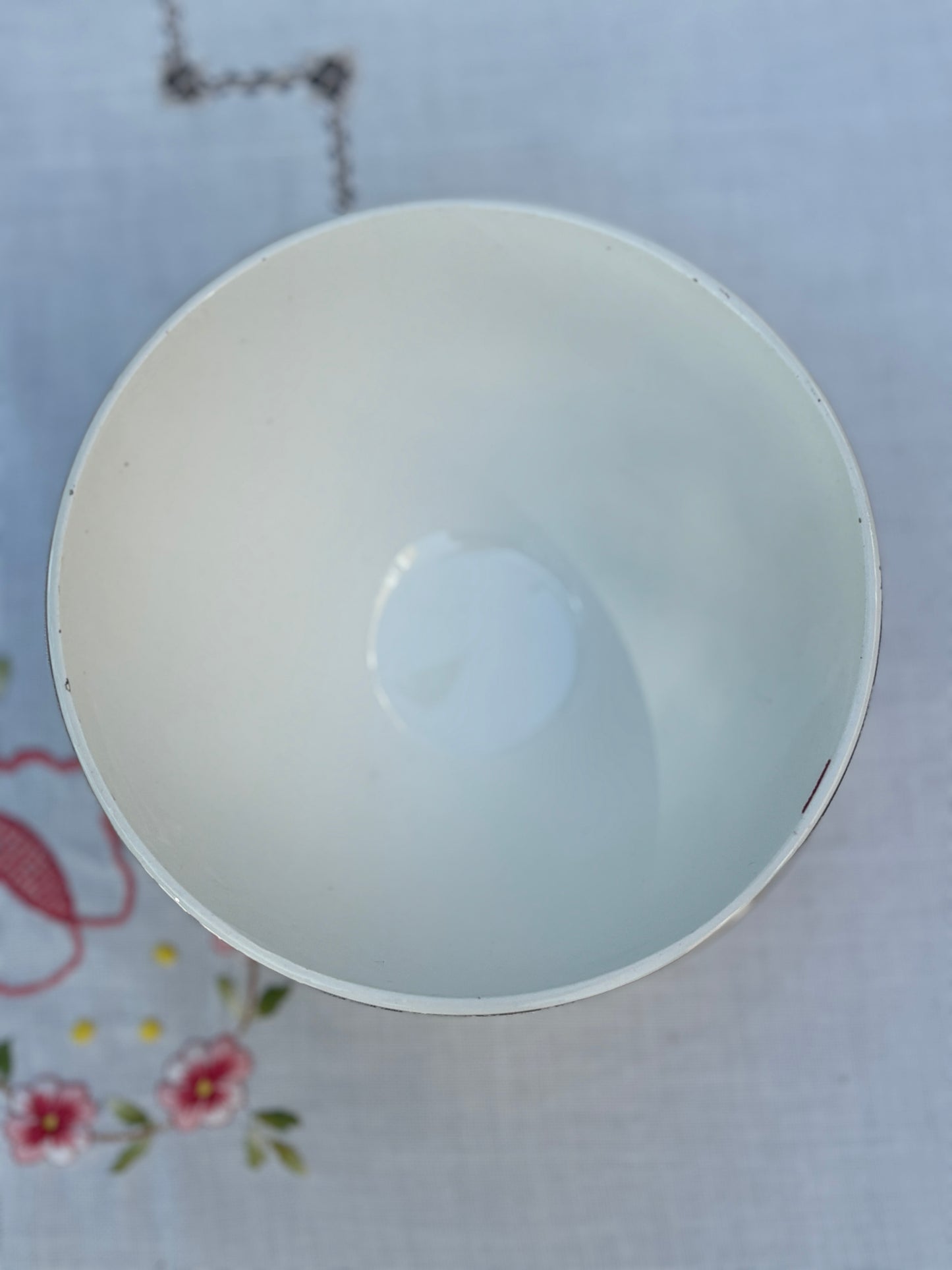 Bowl (coffee bowl)