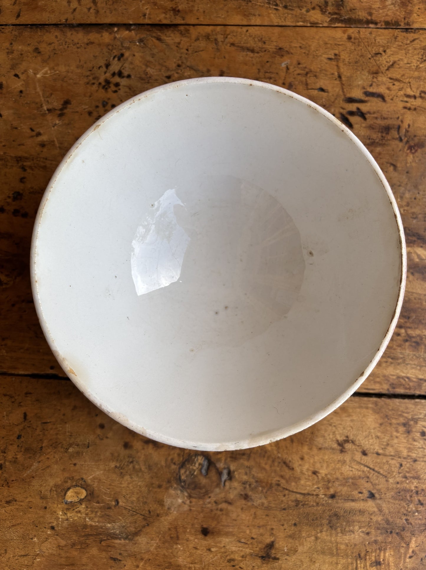 Bordeaux cafe au lait skål (kaffeskål)