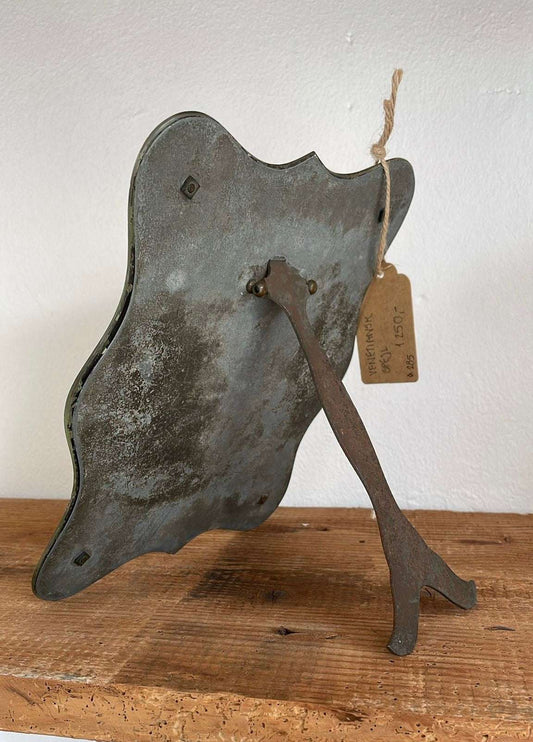 Venetiansk bordspejl