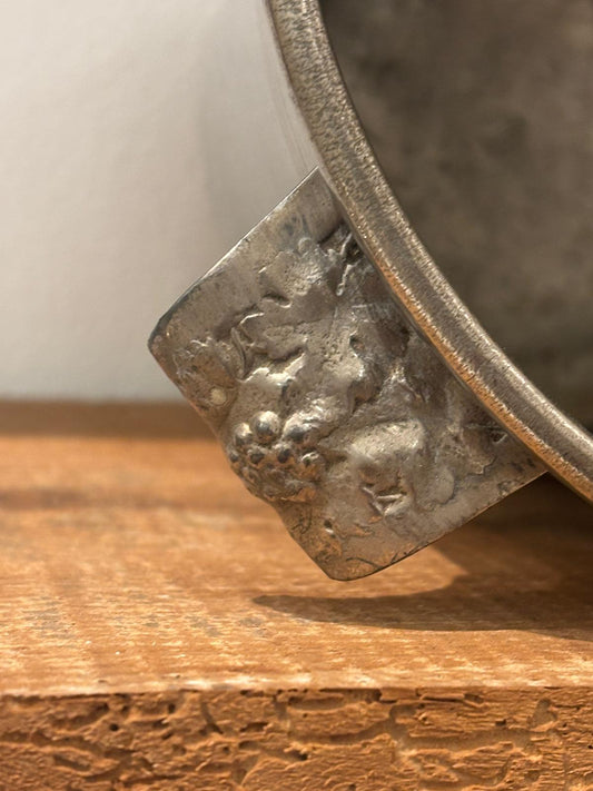 Castellane champagnekøler, Argit