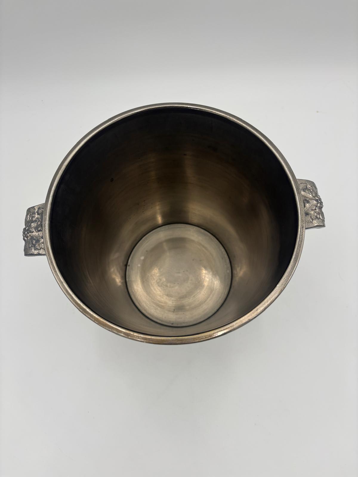 Champagne Monopole champagnekøler