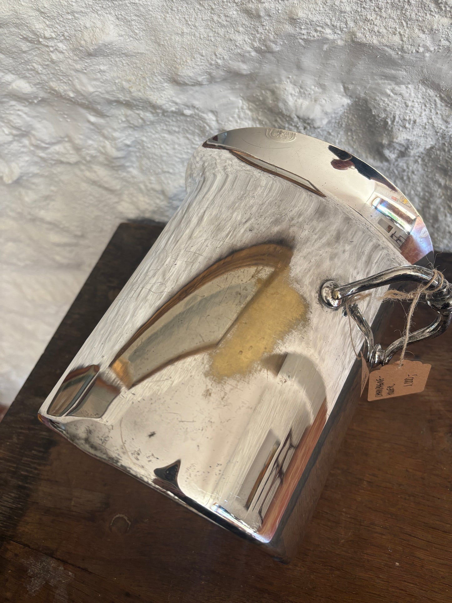 Champagnekøler
