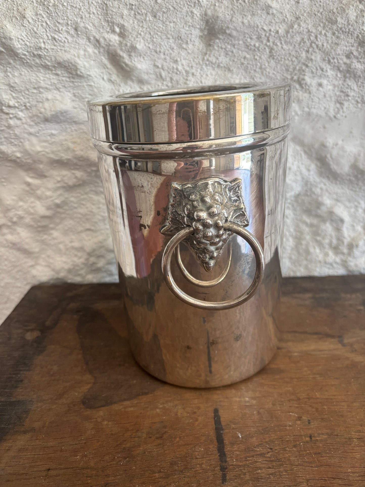 Champagne cooler