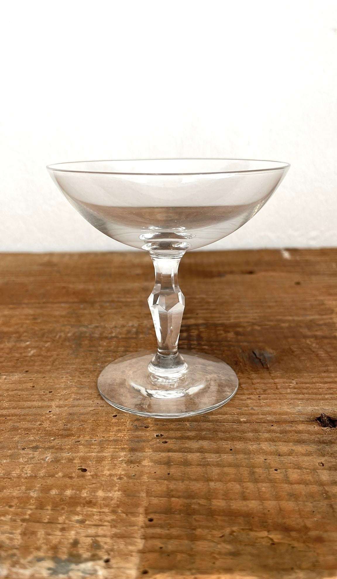 Krystal coupe