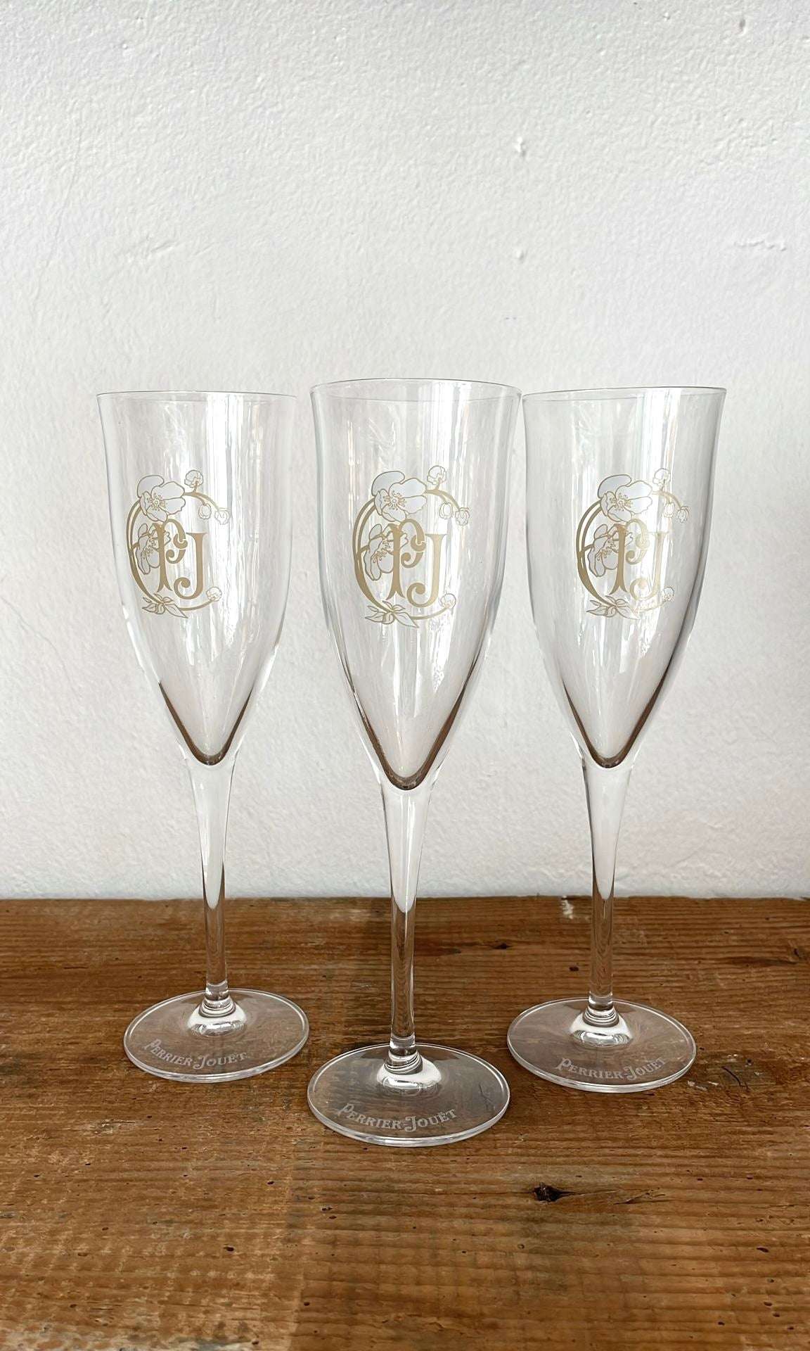 Champagneglas