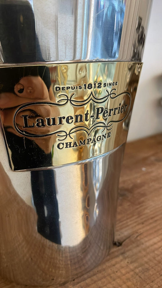 Champagnekøler fra Laurent-Perrier