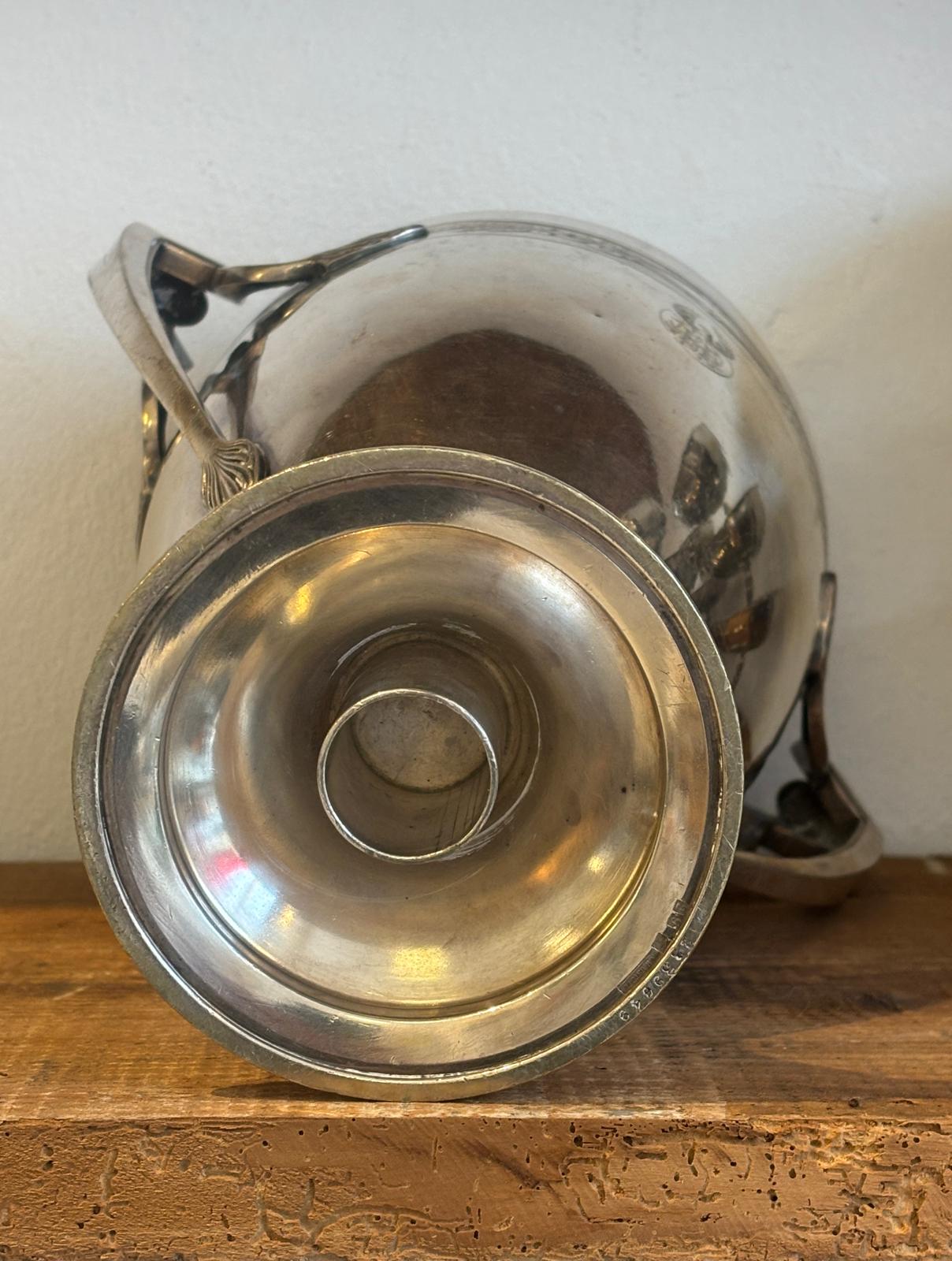 Christofle champagnekøler