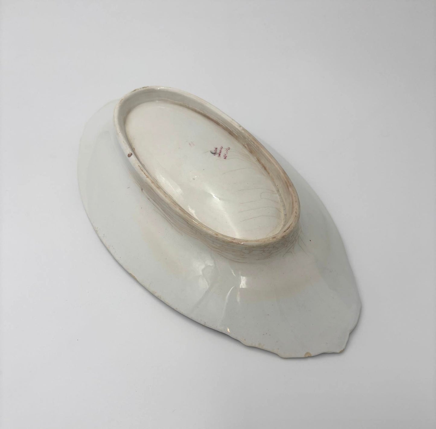 Digoin ravier i stor størrelse