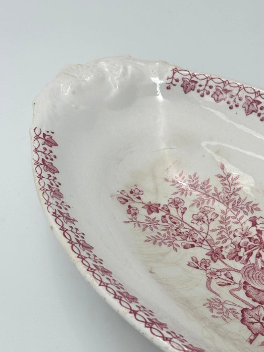 Digoin ravier i stor størrelse