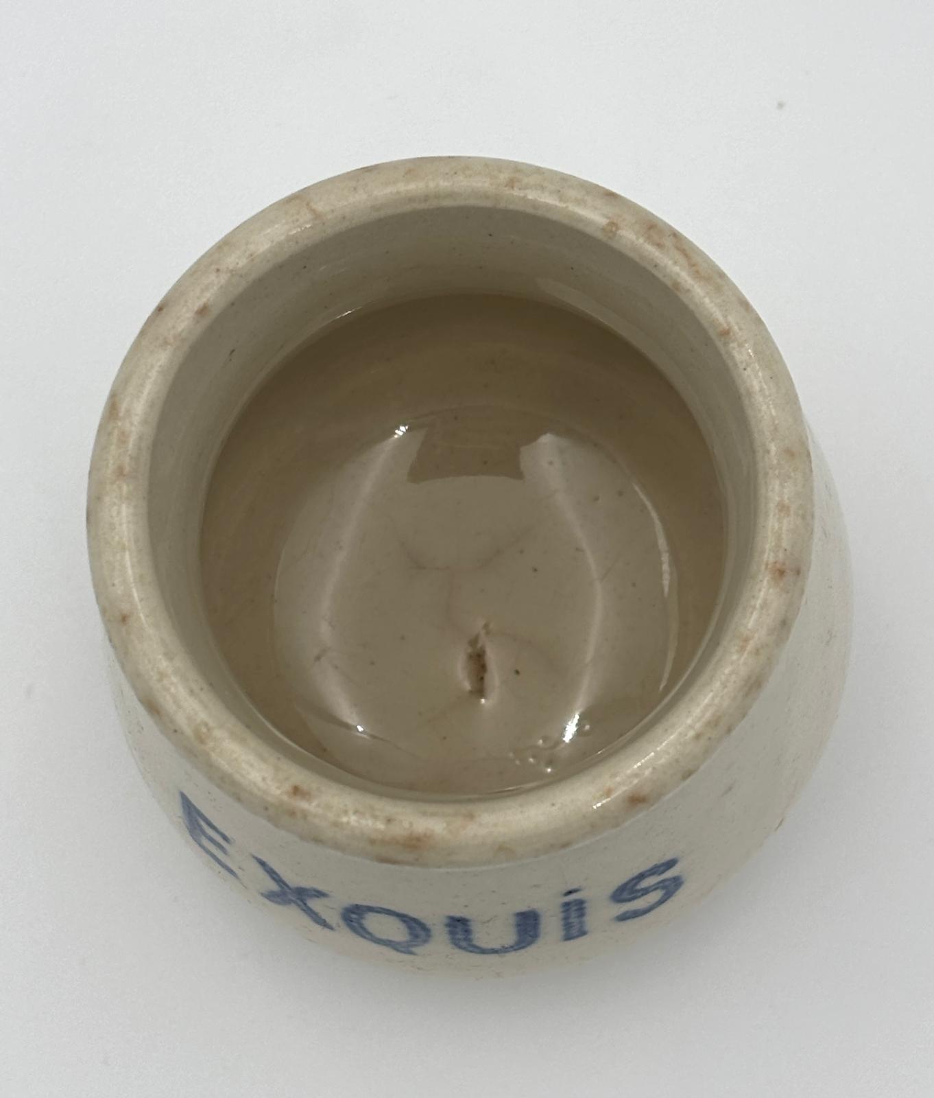 EXQUIS youghurtkrukke