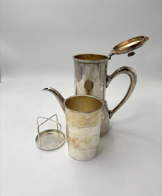 Felix Freres kaffekande