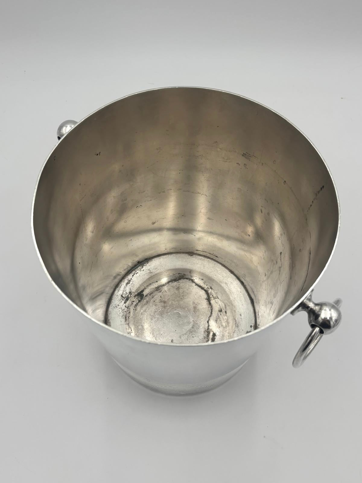 Felix Freres champagnekøler