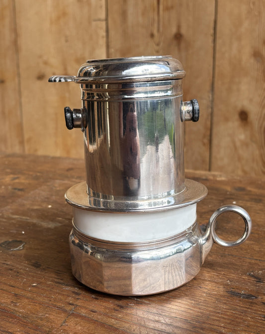 Felix Freres, Toulouse - filterkaffekop