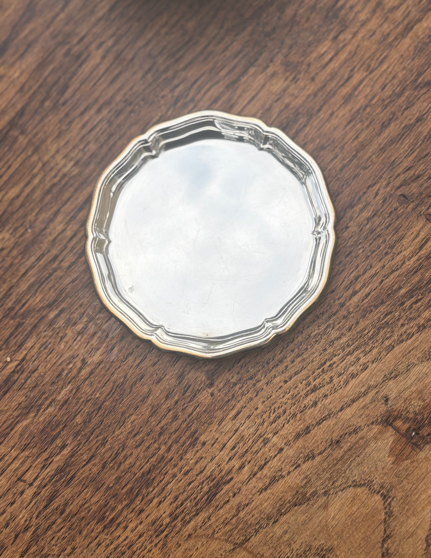 Glass splinter protector