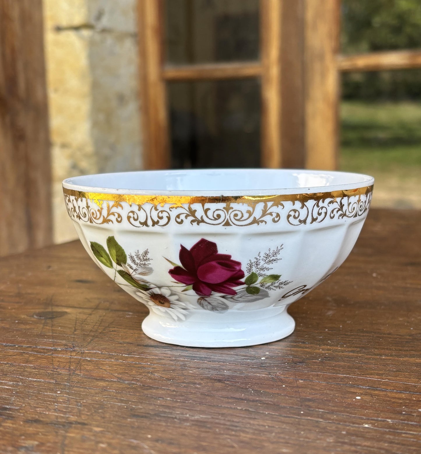 Grand-Mere bowl