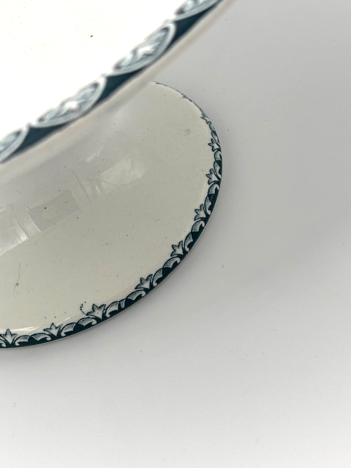 St. Amand & Hamage opsats