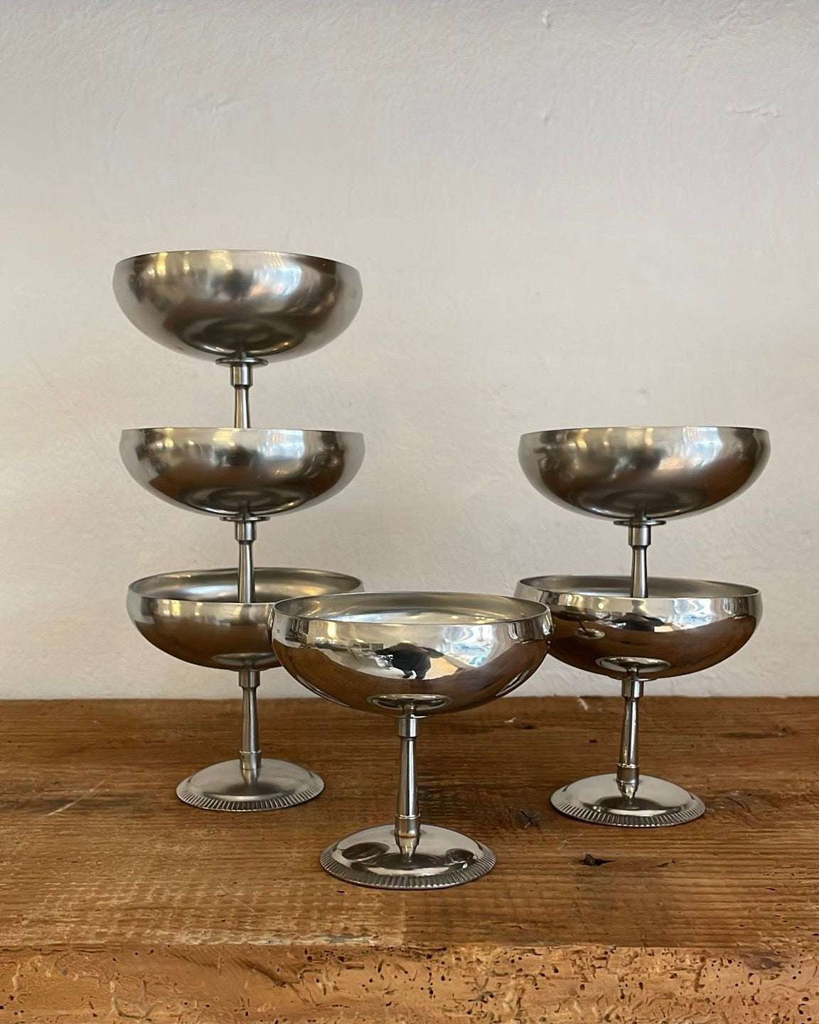Ice cream bowl