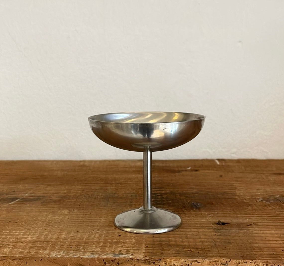 Ice cream bowl